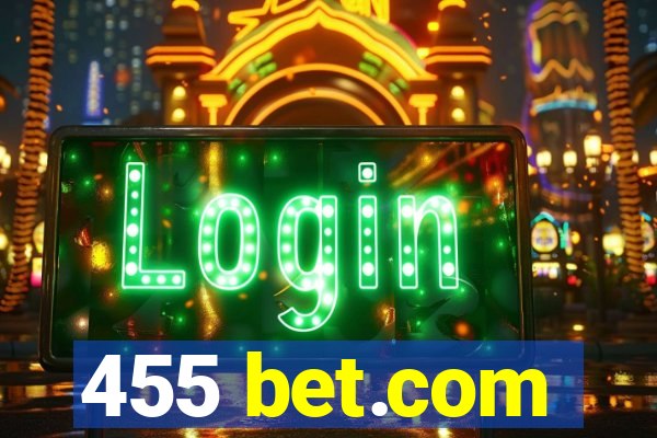 455 bet.com